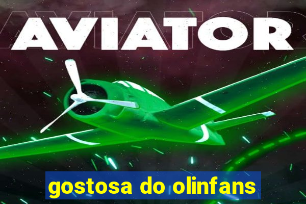 gostosa do olinfans